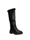 WOMEN'S BOOTS - NINI BLACK - 25050 2