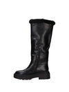 WOMEN'S BOOTS - NINI BLACK - 25050 4