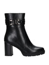 WOMEN'S ANKLE BOOTS - NINI BLACK - 25088 1
