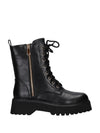 WOMEN'S AMPHIBIAN BOOT - NINI BLACK - 25140 1