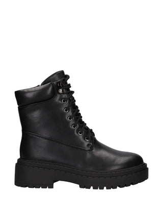WOMEN'S AMPHIBIAN BOOT - NINI BLACK - 25214