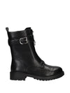 WOMEN'S ANKLE BOOTS - NINI BLACK - 25231 1