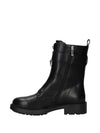 WOMEN'S ANKLE BOOTS - NINI BLACK - 25231 4