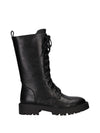 WOMEN'S AMPHIBIAN BOOT - NINI BLACK - 25240 1