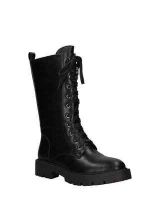 WOMEN'S AMPHIBIAN BOOT - NINI BLACK - 25240 2