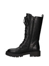 WOMEN'S AMPHIBIAN BOOT - NINI BLACK - 25240 4