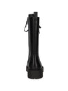 WOMEN'S AMPHIBIAN BOOT - NINI BLACK - 25240 5