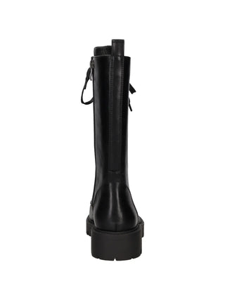 WOMEN'S AMPHIBIAN BOOT - NINI BLACK - 25240 5