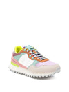 WOMEN'S SNEAKERS - XTI MULTI - 142934 2
