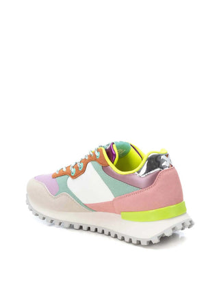 WOMEN'S SNEAKERS - XTI MULTI - 142934 3