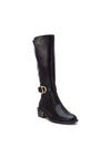 WOMEN'S BOOT - XTI BLACK - 143100 2