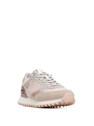 WOMEN'S SNEAKERS - XTI BEIGE - 144161 2