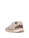 WOMEN'S SNEAKERS - XTI BEIGE - 144161 3
