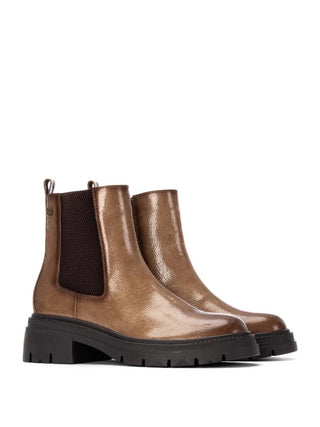 BEATLES WOMAN - XTI BEIGE - 144297 4