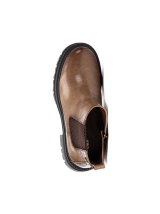 BEATLES WOMAN - XTI BEIGE - 144297 5