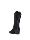 WOMEN'S BOOT - XTI BLACK - 144306 3