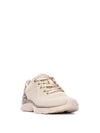 WOMEN'S SNEAKERS - XTI BEIGE - 144361 2