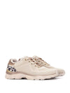 WOMEN'S SNEAKERS - XTI BEIGE - 144361 4