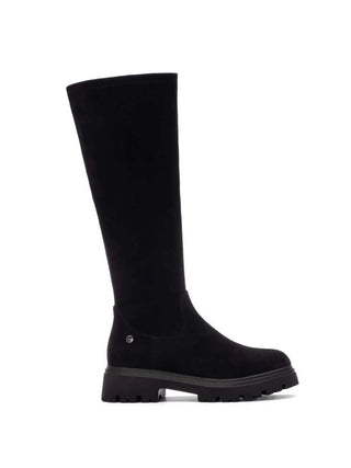 WOMEN'S BOOT - XTI BLACK - 144393 1