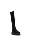 WOMEN'S BOOT - XTI BLACK - 144393 2