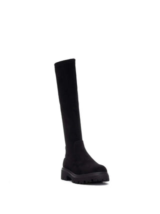 WOMEN'S BOOT - XTI BLACK - 144393 2