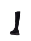 WOMEN'S BOOT - XTI BLACK - 144393 3