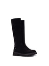 WOMEN'S BOOT - XTI BLACK - 144393 4