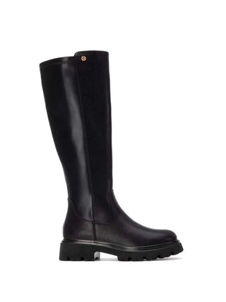 WOMEN'S BOOT - XTI BLACK - 144419