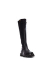 WOMEN'S BOOT - XTI BLACK - 144419 2