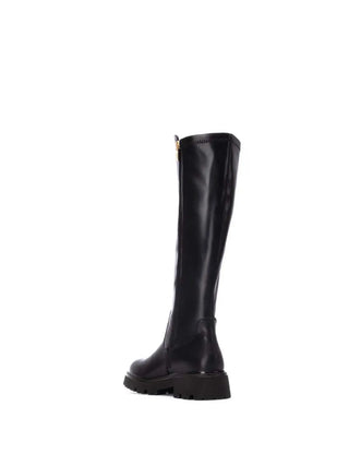 WOMEN'S BOOT - XTI BLACK - 144419 3