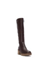WOMEN'S BOOT - XTI BROWN - 144453 2