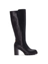 WOMEN'S BOOT - XTI BLACK - 144524 1