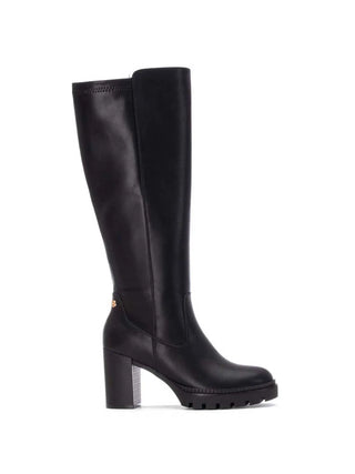 WOMEN'S BOOT - XTI BLACK - 144524 1