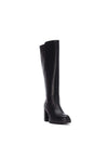 WOMEN'S BOOT - XTI BLACK - 144524 2