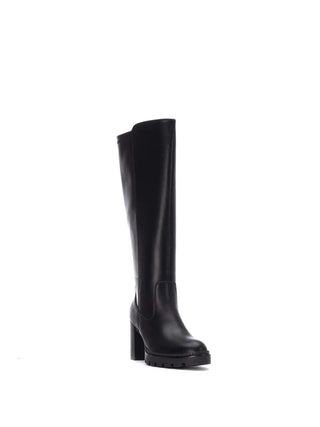 WOMEN'S BOOT - XTI BLACK - 144524 2