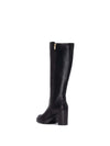 WOMEN'S BOOT - XTI BLACK - 144524 3