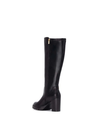 WOMEN'S BOOT - XTI BLACK - 144524 3