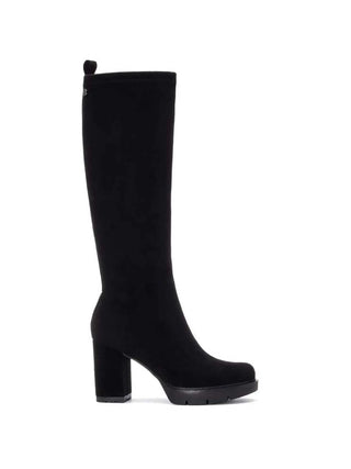 WOMEN'S BOOT - XTI BLACK - 144580