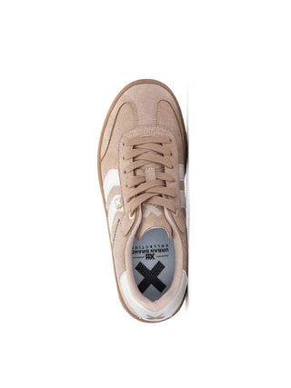 WOMEN'S SNEAKERS - XTI BEIGE - 144586 5