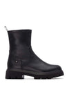 WOMEN'S ANKLE BOOTS - XTI BLACK - 144657 1