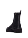 WOMEN'S ANKLE BOOTS - XTI BLACK - 144657 3