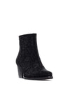 WOMEN'S ANKLE BOOTS - XTI BLACK - 144670 2