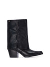 WOMEN'S BOOT - XTI BLACK - 144716 1