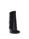 WOMEN'S BOOT - XTI BLACK - 144716 2
