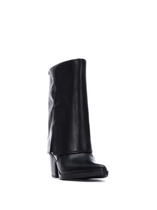 WOMEN'S BOOT - XTI BLACK - 144716 2