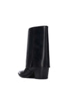 WOMEN'S BOOT - XTI BLACK - 144716 3