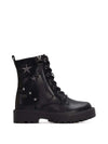 GIRL'S AMPHIBIAN BOOT - XTI BLACK - 151339 1