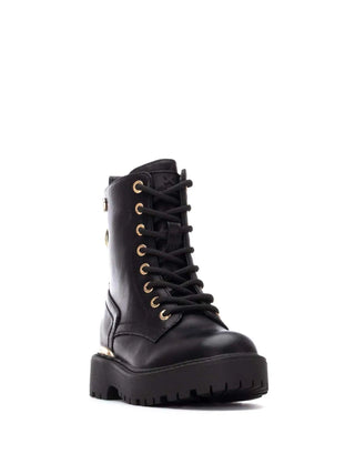 GIRL'S AMPHIBIAN BOOT - XTI BLACK - 151342 2