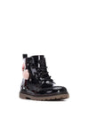GIRL'S AMPHIBIAN BOOT - XTI BLACK - 151385 2
