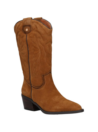 WOMEN'S CAMPEROS - CARMELA CAMEL - 161882 2